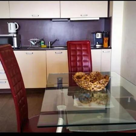Apartment Bendita Mare Ocean View *