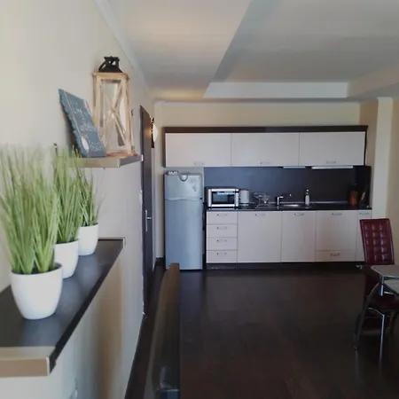 Bendita Mare Ocean View * Golden Sands